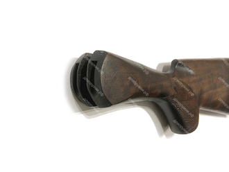 ИЖ-58 приклад и цевье орех <после 1971 года выпуска>