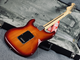 NEW 2022 FENDER Player Stratocaster Plus Top MN Aged Cherry Burst