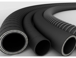 Рукава и шланги промышленные