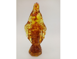 Дева Мария.