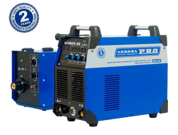 Сварочный полуавтомат AuroraPRO ULTIMATE 350 с закрытым подающим механизмом (MIG/MAG+MMA)