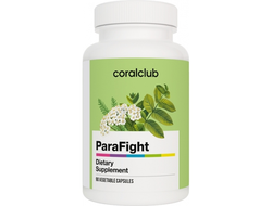 ПараФайт  CoralClub