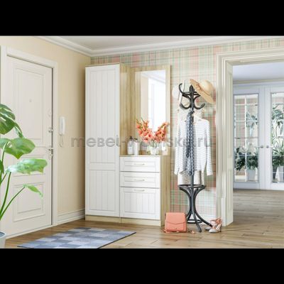 Шкаф для одежды Оливия - 014.71