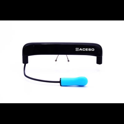 Компьютерная мышь-очки, модель GlassOuse