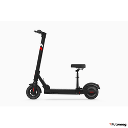 Электросамокат MIDWAY i-Max черный