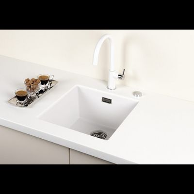 Мойка Schock GREENWICH 45U