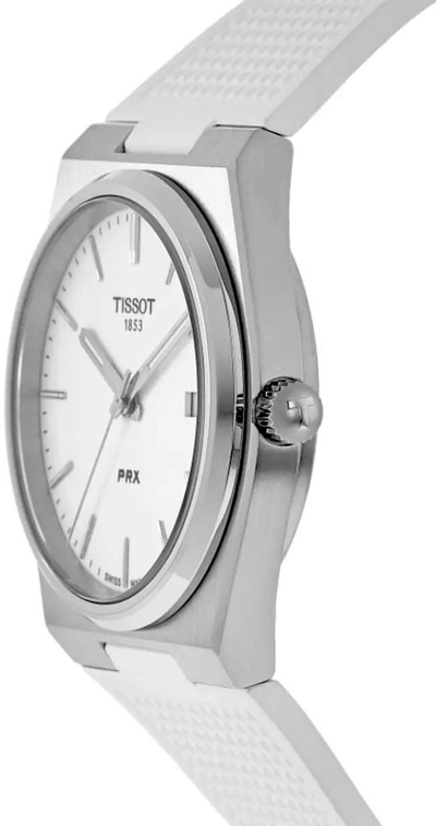 Швейцарские часы Tissot PRX T137.410.17.011.00