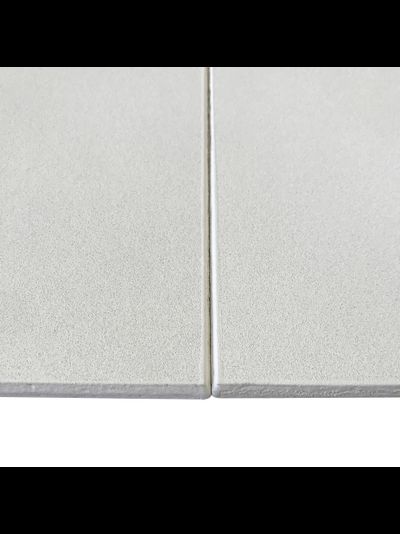 Плита потолочная Rockfon Blanka Х  1200х600х20 мм (в упаковке 10 плит.  7,2 м2)