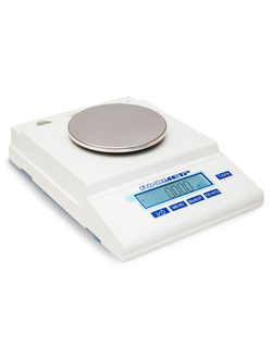 Лабораторные весы ВЛТЭ-310Т