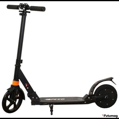 ЭЛЕКТРОСАМОКАТ SpeedRoll E9S