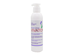 Крем массажный "Виватон" 100 мл