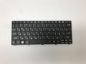 Клавиатура для ноутбука Acer Aspire One 521 (комиссионный товар)