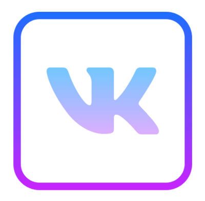 реклама VK
