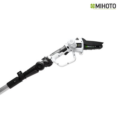 Телескопическая штанга для инструмента Mihoto