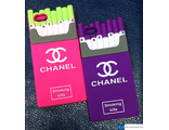 Силиконовая панель для Iphone 6/6S &quot;CHANEL&quot;