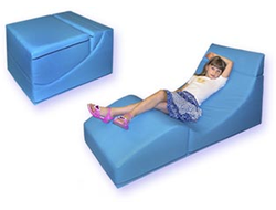 Терапевтическое кресло для релаксации