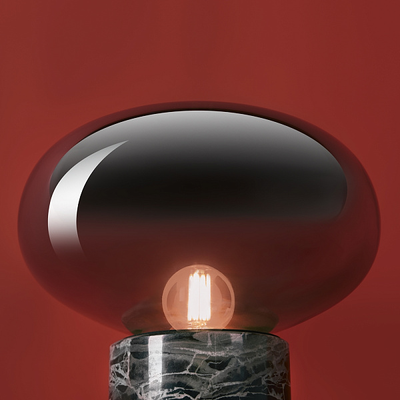 Freya, Настольный светильник Moonspot, FR5550TL-01MR