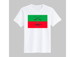 Футболка Запорожская Область