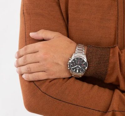 Часы Casio Edifice EQS-930D-1A