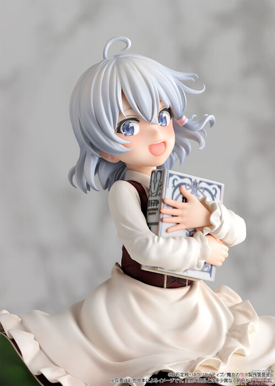 Фигурка 1/6 Элейна (Elaina Childhood Ver.)