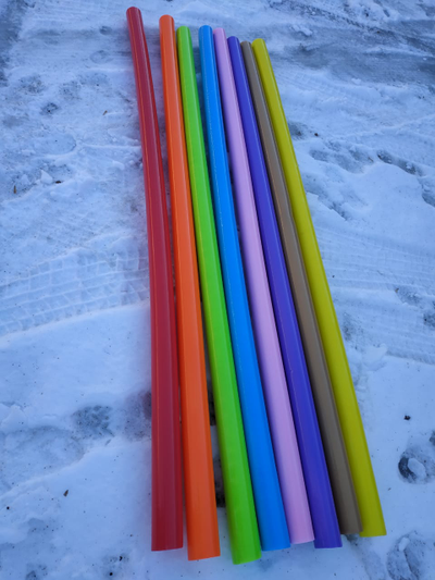 Виниловый рукав для лабиринта (Китай), 2,5 м.