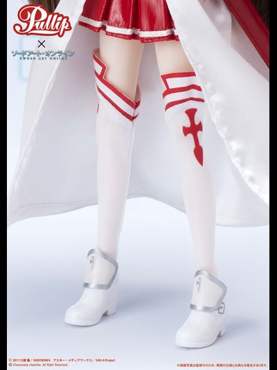 Кукла Пуллип Асуна (Pullip Asuna)