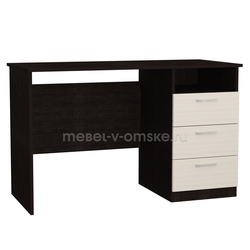 ШМ036 Стол компьютерный Школьник-2. Размер: 1200х750х550.