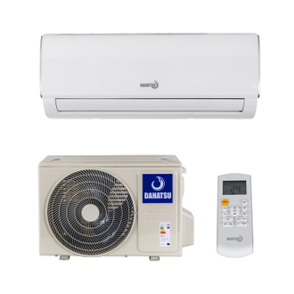 Dahatsu DHP-09 Dragon (25 кв.м.)