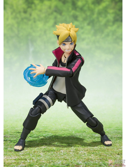 Фигурка Боруто Узумаки (Uzumaki Boruto)