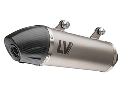 Глушитель LeoVince X3 Evo 14437X