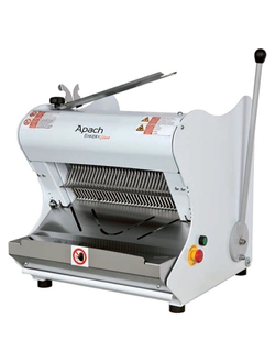 Хлеборезка Apach Bakery Line G42 11 мм
