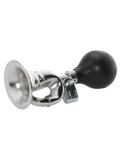 Горн туманный