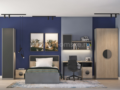 Полка Тиволи настенная