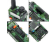 Baofeng UV-5R Камуфляж рация (UHF/VHF)/для охоты/для рыбалки/для туризма/походы 