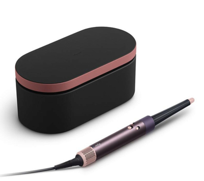 Стайлер Dyson HS08 Long Barral Jasper Plum