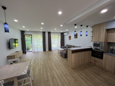 Сдаётся просторный таунхаус в аренду на длительный срок. Батуми. (Сдан до 01.06.25)