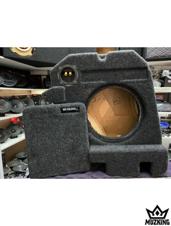 Короб Стелс LADA VESTA SW