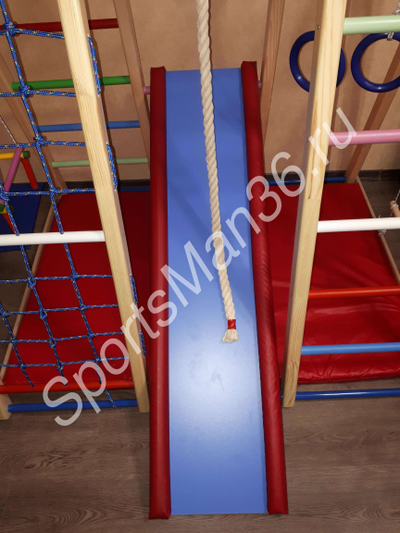 ДСК раннего развития PLASTEP СУПЕР ЧЕМПИОН 150