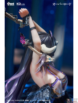Фигурка 1/7 Альбедо (Albedo Restrained Ver.)