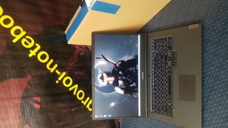 LENOVO LEGION 5 17ARH05H 82GN001PRK ( 17.3 FHD IPS 144Hz Ryzen 7 4800H RTX2060(6GB) 16GB 512SSD )