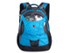 Рюкзак SWISSWIN SW 8570 Blue