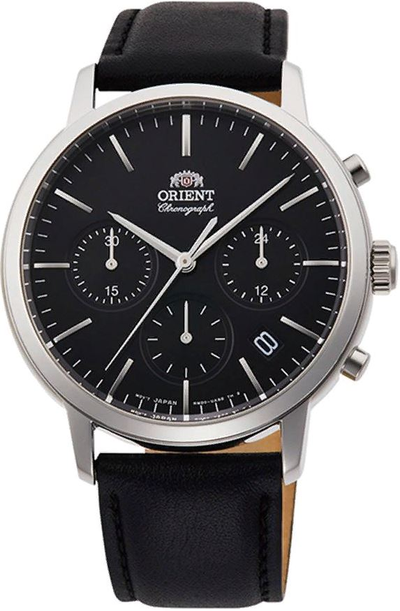 Мужские часы Orient RA-KV0303B10B