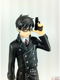 Фигурка Окумура Юкио (Okumura Yukio)