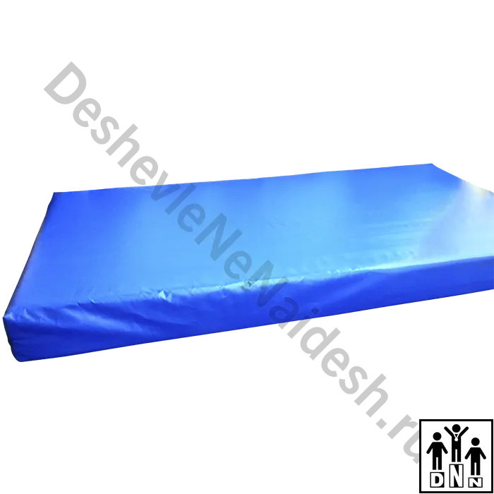 гимнастический мат для детей