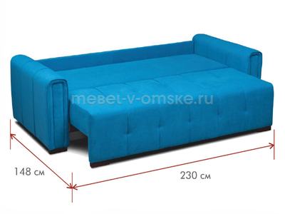 Диван Турин (тик-так)