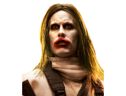 Джокер (Джаред Лето, "Лига Справедливости" Зака Снайдера) - Коллекционная ФИГУРКА 1/6 Doomsday Reveler Deluxe Edition (FP-22156B) - Flashpoint Studio