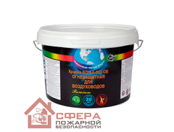 Огнезащитный состав ВД-АК-503 ОВ (NEO)
