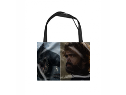 Сумка-шоппер Игра Престолов №5