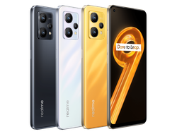 Realme 9