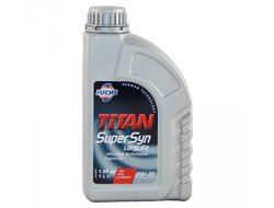 Масло моторное Fuchs TITAN SUPERSYN 5W-30 1л.
